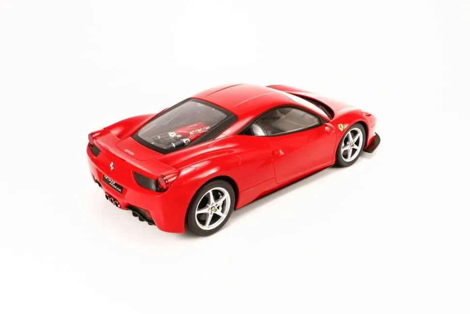 Радиоуправляемая машина MJX Ferrari F458 Italia 1:10 - 8234 (MJX-8234)