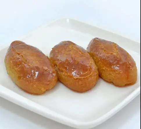 

LOTS OF INGREDIENTS WITH A WONDERFUL AROMA WITH A GREAT TASTE ŞEKERPARE PLAIN 1 KG FREE SHIPPING