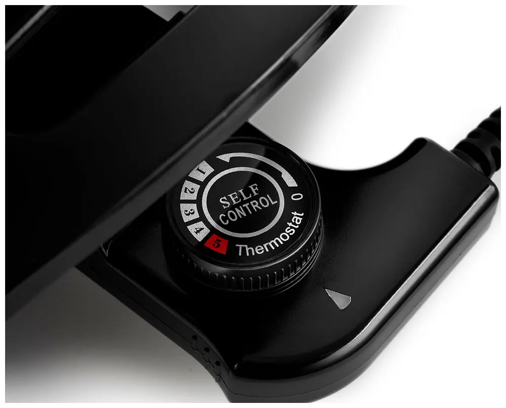 Электросковорода Kitfort КТ-2019 | Бытовая техника