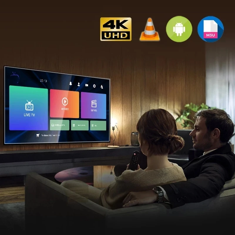 

Smarters pro tv