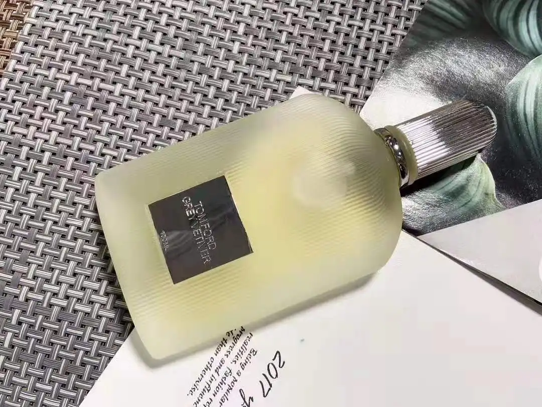 

The original single quality Vetiver 100ML for men's fragrances Grey Vetiver 100ML for men's fragrances