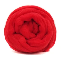 10g merino wool roving for needle felting kit 100 pure felting wool soft delicate can touch the skin 27