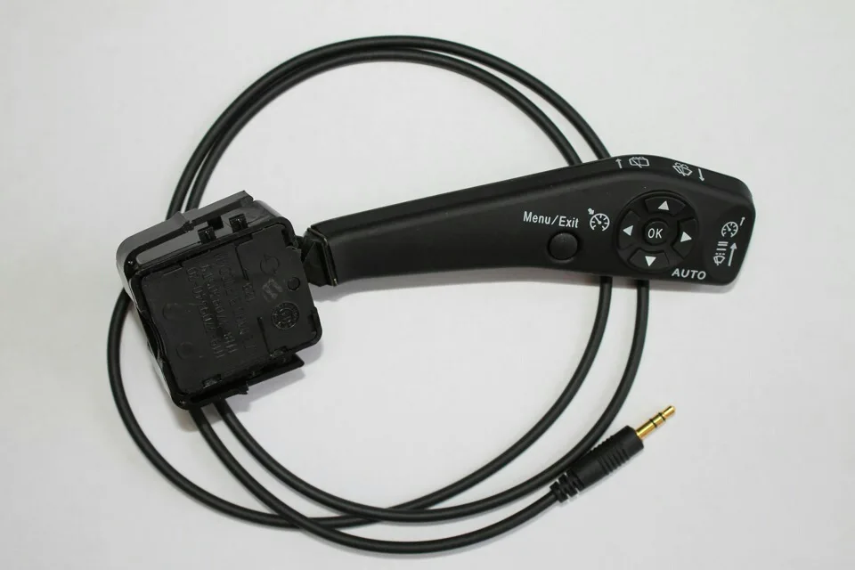 Как сделать пульт на магнитолу - фото