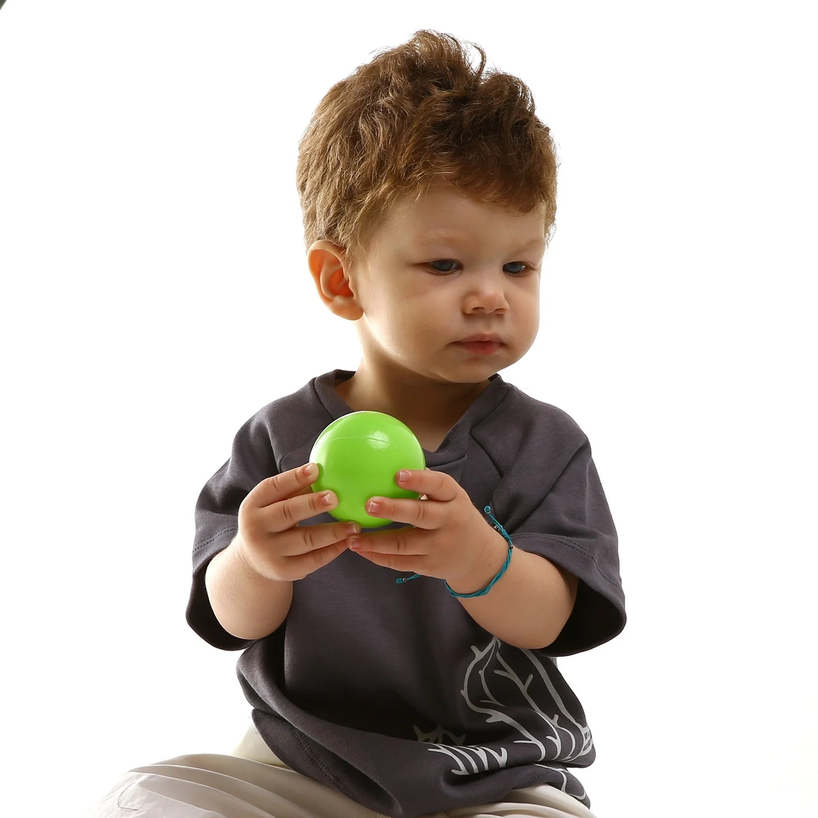Ebebek Baby Corner Boy Arizona Mexicano комплект с футболкой и шортами| |