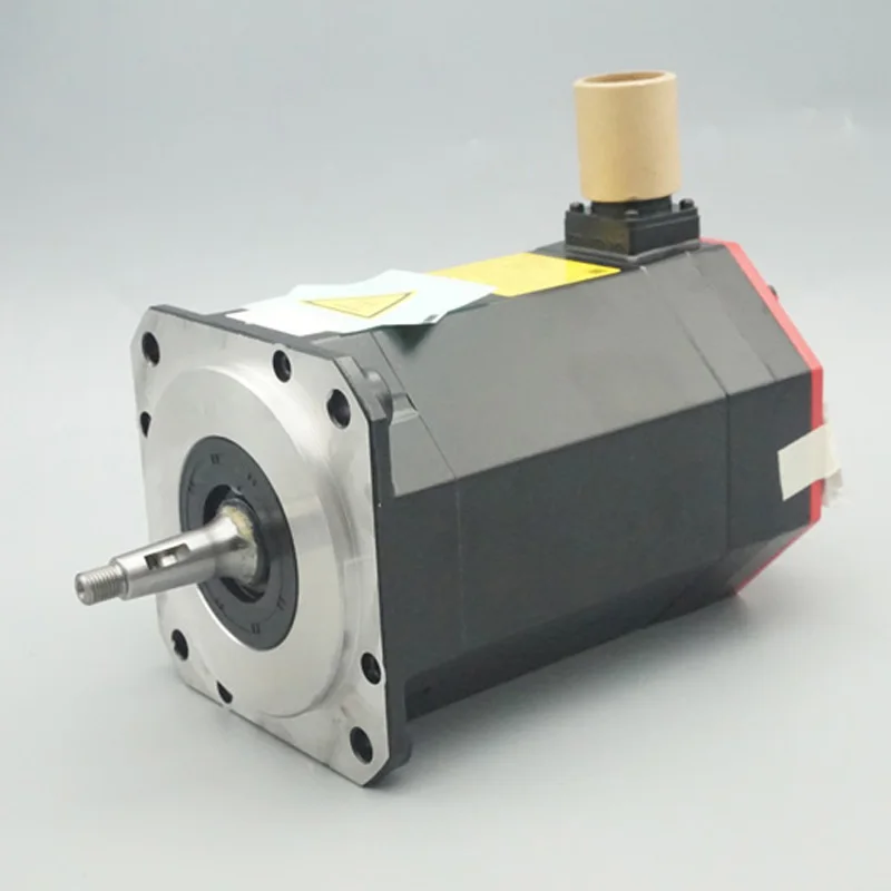 FANUC Серводвигатель A06B 0077 B003 Новый | Строительство и ремонт