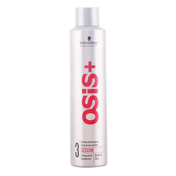 Верхнее покрытие Osis Session Schwarzkopf (300 мл)| |