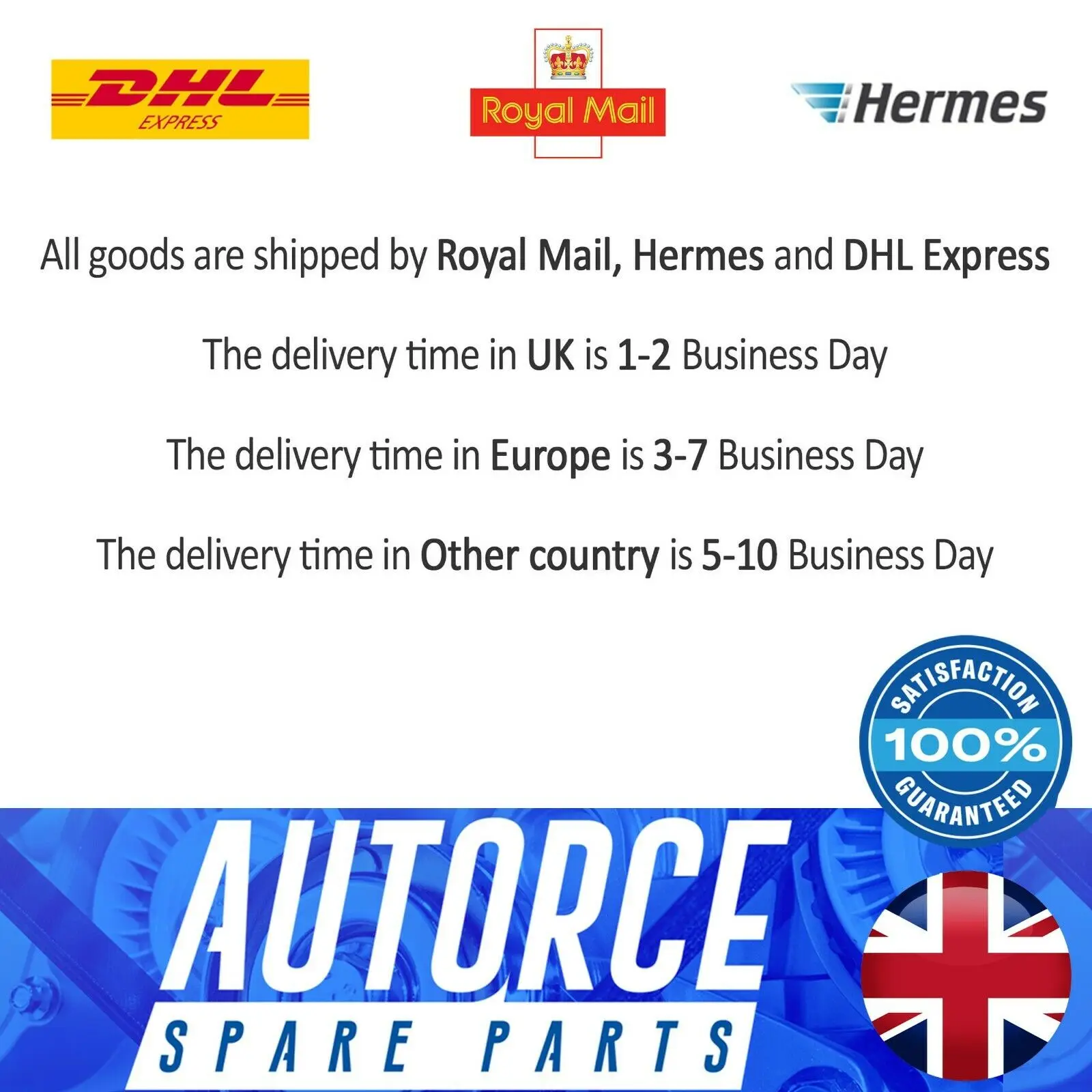 Патроны нагревателя AUTORCE 4X предназначены для CHRYSLER VOYAGER GRAND DODGE CARAVAN 2 5 TD - 10579202 10579201