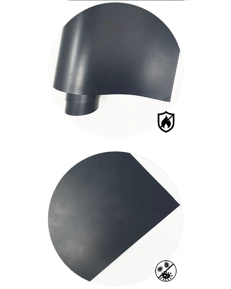 Панорама коврик Виниловая пластинка серые квадраты Кухня ковер анти скольжение