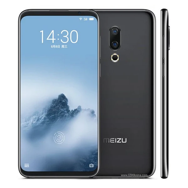 Смартфон Meizu M16TH 6 &quotOcta Core 8 Гб RAM 128 ГБ | Мобильные телефоны и аксессуары