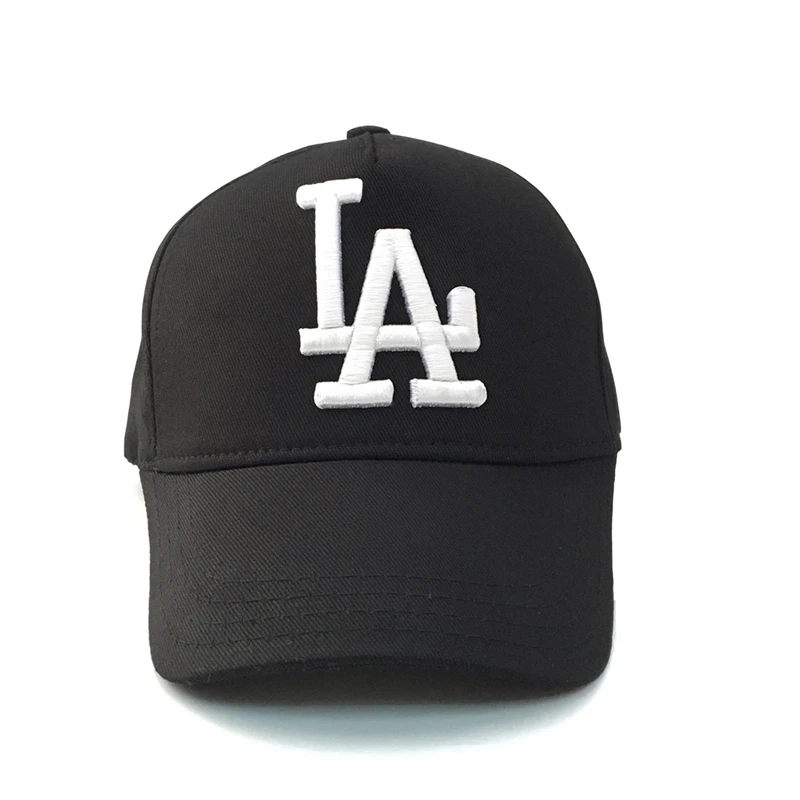 

Men's Cap Hat Embroidered Fashion Standart Size White Trucker Outdoor Streetwear Hip Hop Baseball Casual Sport