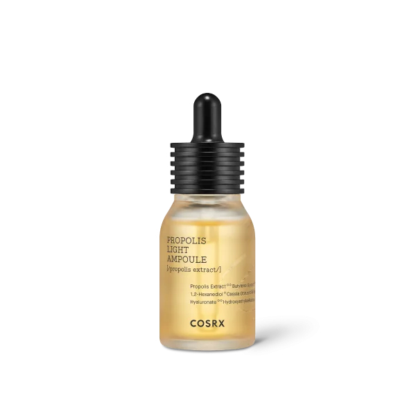Ампула на основе прополиса COSRX Propolis Light Ampoule 30мл | Красота и здоровье