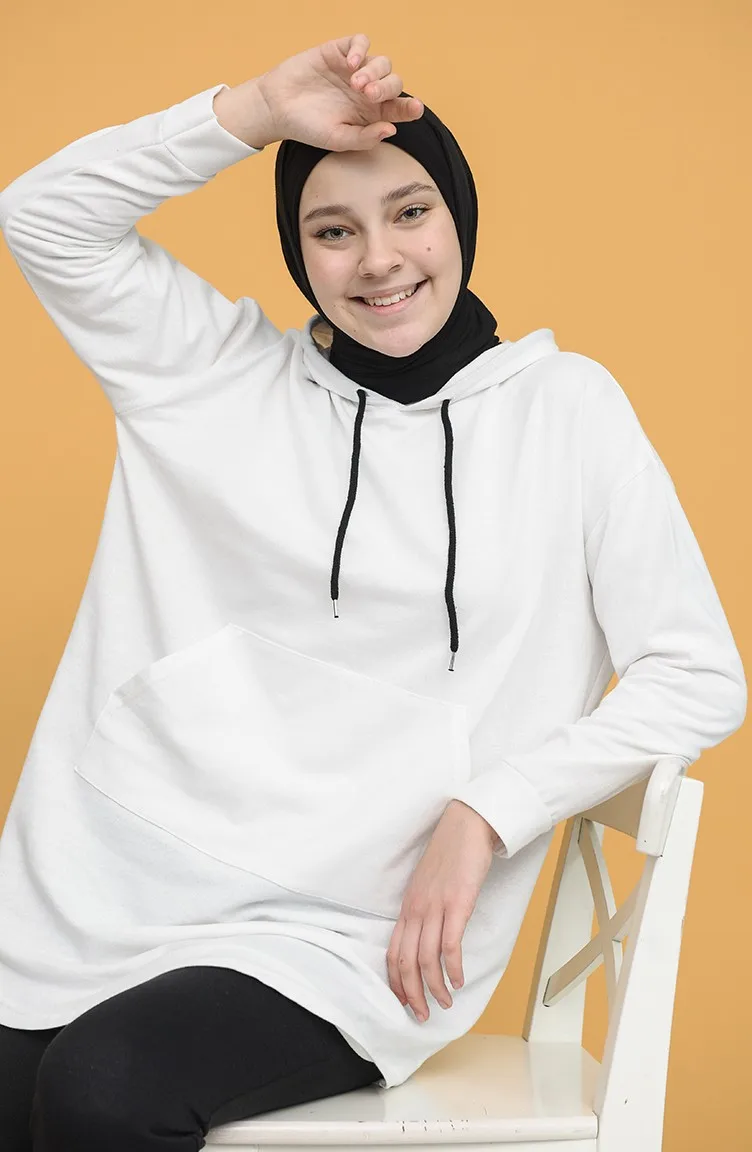 

WOMEN TRACK SUIT ISLAMIC FASHION !!!!! Various Color Pocket Hooded Unlined SLEEVE : Long Sleeve SEASON: 4 Seasons Lycra fabric