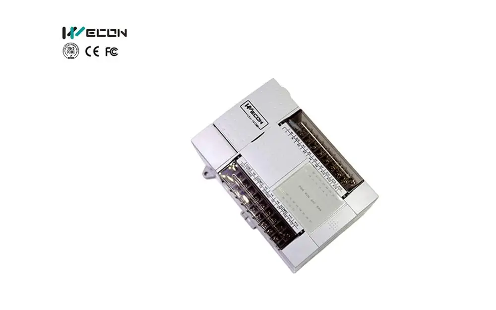 Контроллер WECONLX3VEPLC 14 inputand12Transistoroutputwith4channelhighpulseoutput 220v | Компьютеры и офис