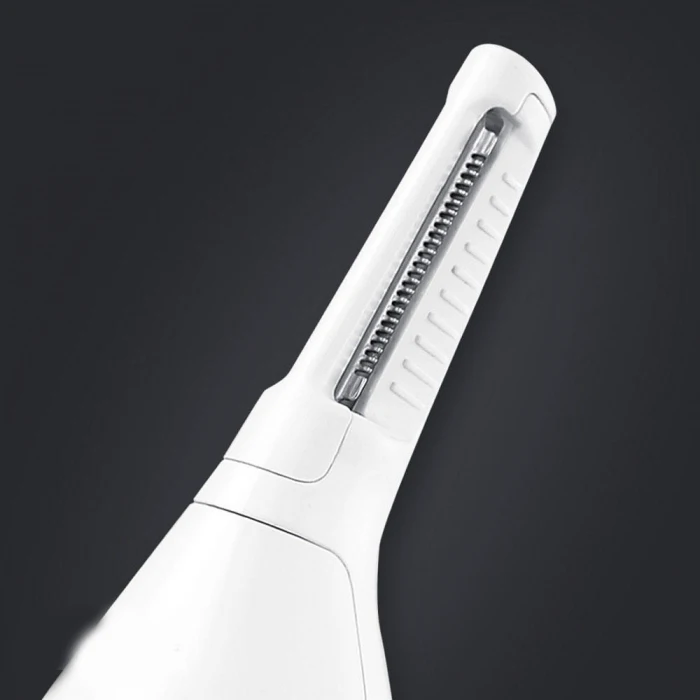 Триммер Для Носа И Ушей Xiaomi Soocas Nose Hair Trimmer N1 White Острые зубцы Компактный корпус