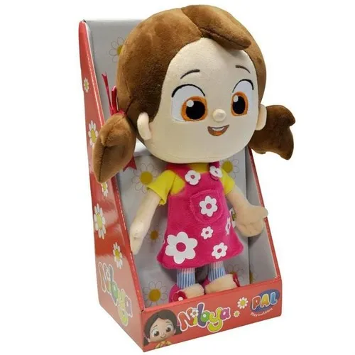 Pal Oyuncak Niloya Peluş Bebek-40 см muzikli | Игрушки и хобби