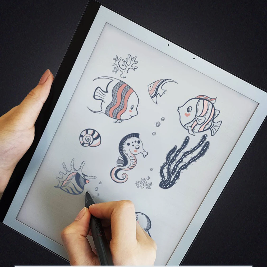 Электронная книга с чернильным экраном 10 3 дюйма умная офисная электронная для