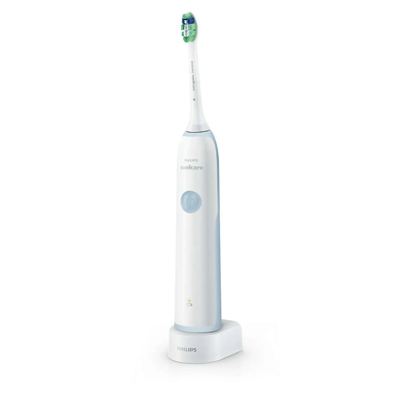 Зубная щетка Philips CleanCare+ электрическая HX3212/03|Отбеливание зубов| |