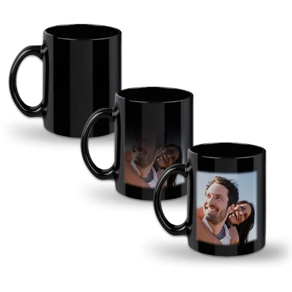 

Personalized Magic Mug Cup