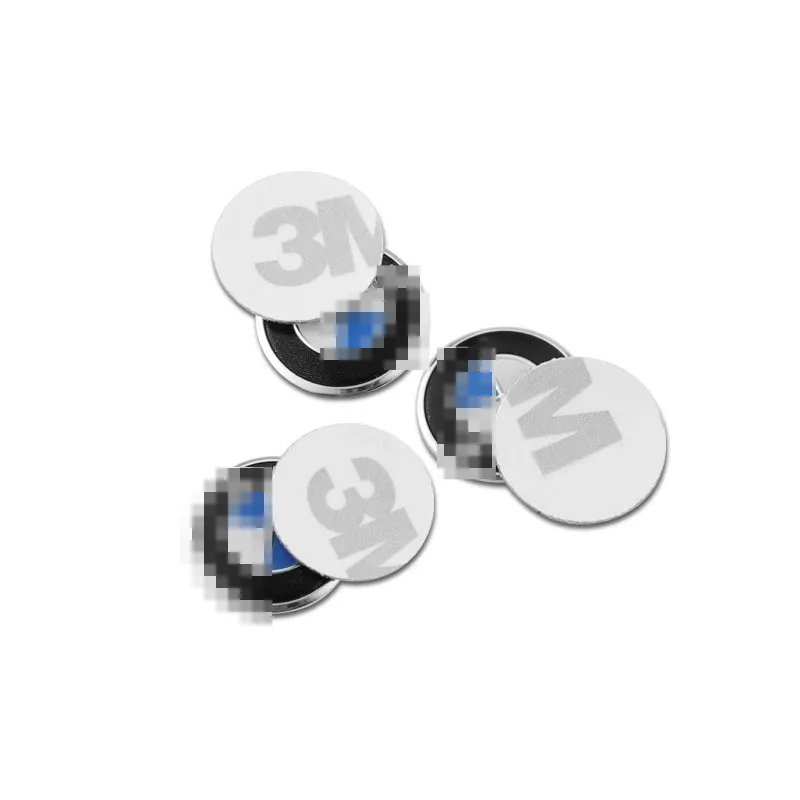 

5pcs 11/14MM Aluminum Replacement Sticker Remote Key Shell Badge Emblem Logo For B-MW E46 F10 F20 F30 E36 E39 E63 E60 E90 E87