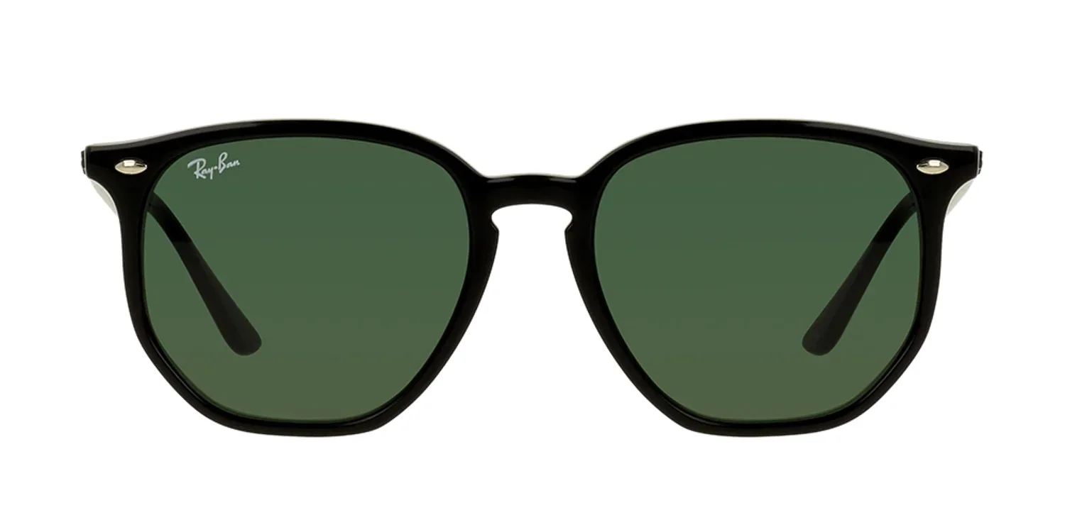 Original Ray-Ban RB 4306 601/71 54*19*145 Unisex Sunglasses new season high quality fashion elegant male women's sunglasses