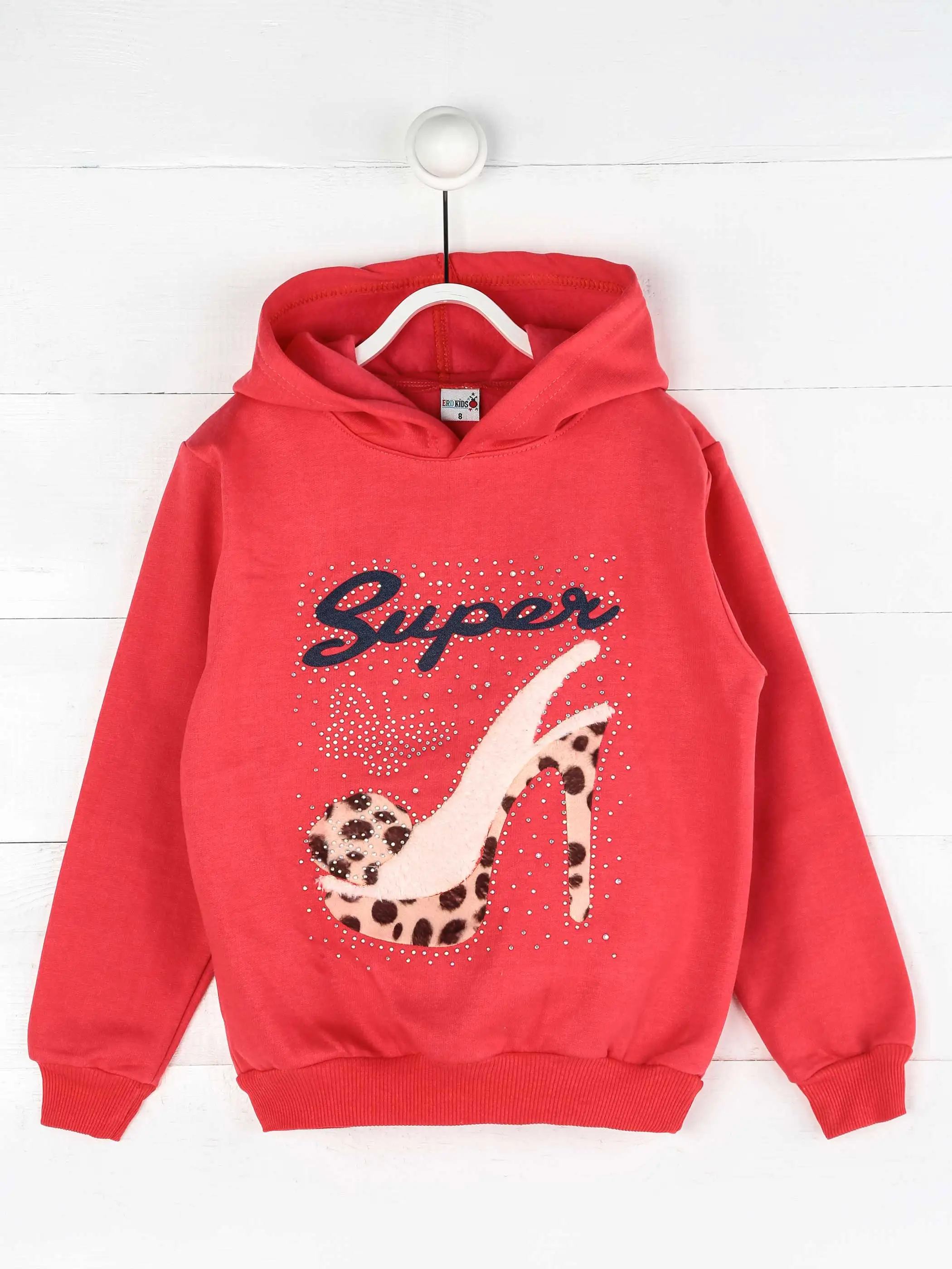 Спортивный костюм для девочек подростков хлопковая толстовка на весну и осень