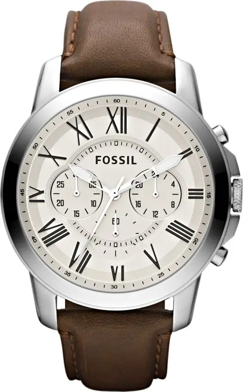 Fossil Chronograph FS4735 |