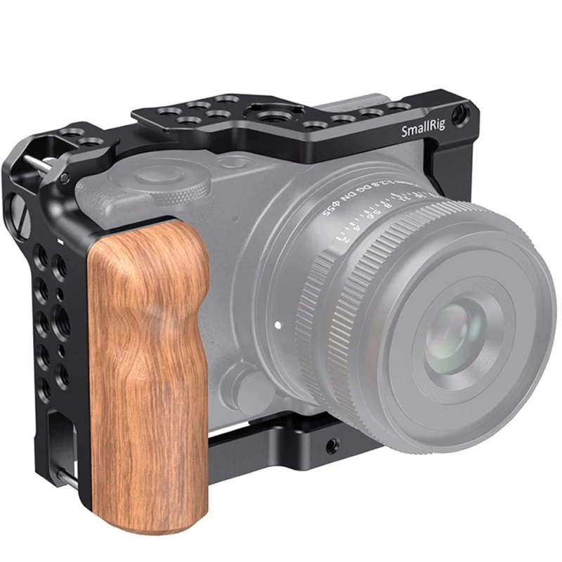 Клетка SmallRig CCM2518 для Sigma fp|Фоллоу фокус| |