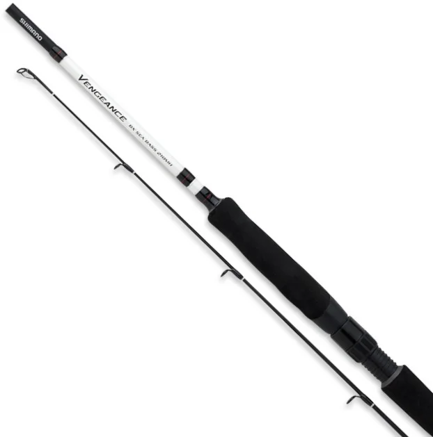 Удилище Shimano VENGEANCE BX SEA BASS 2 1M MH | Спорт и развлечения