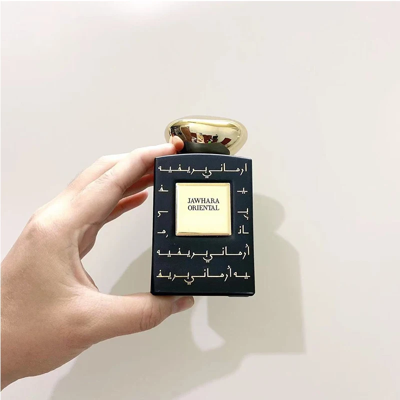 

Jawhara Oriental Limited Edition perfume 100ml