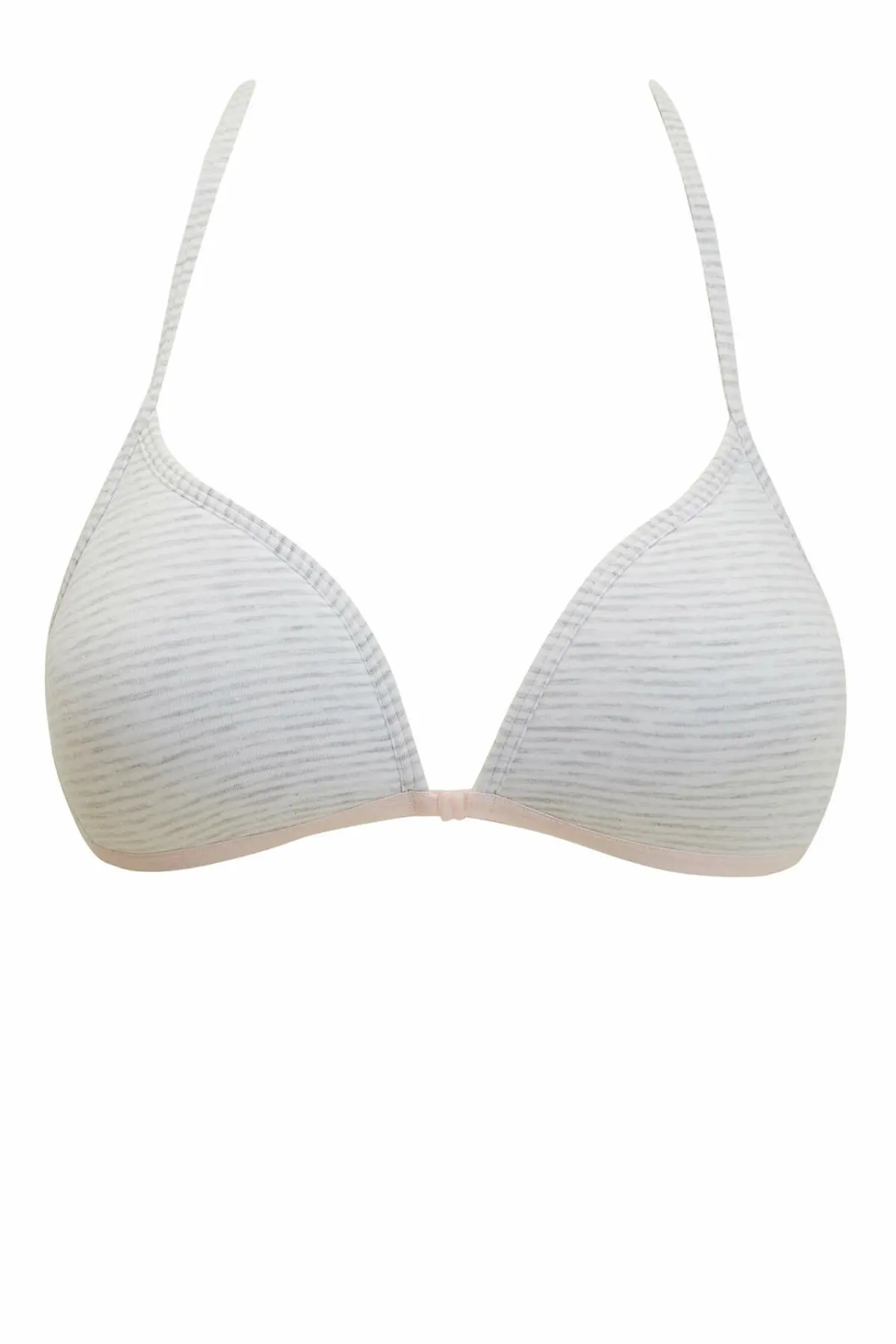 Дефакто бюстгальтер для женщин с глубоким v образным вырезом девушек хлопковое