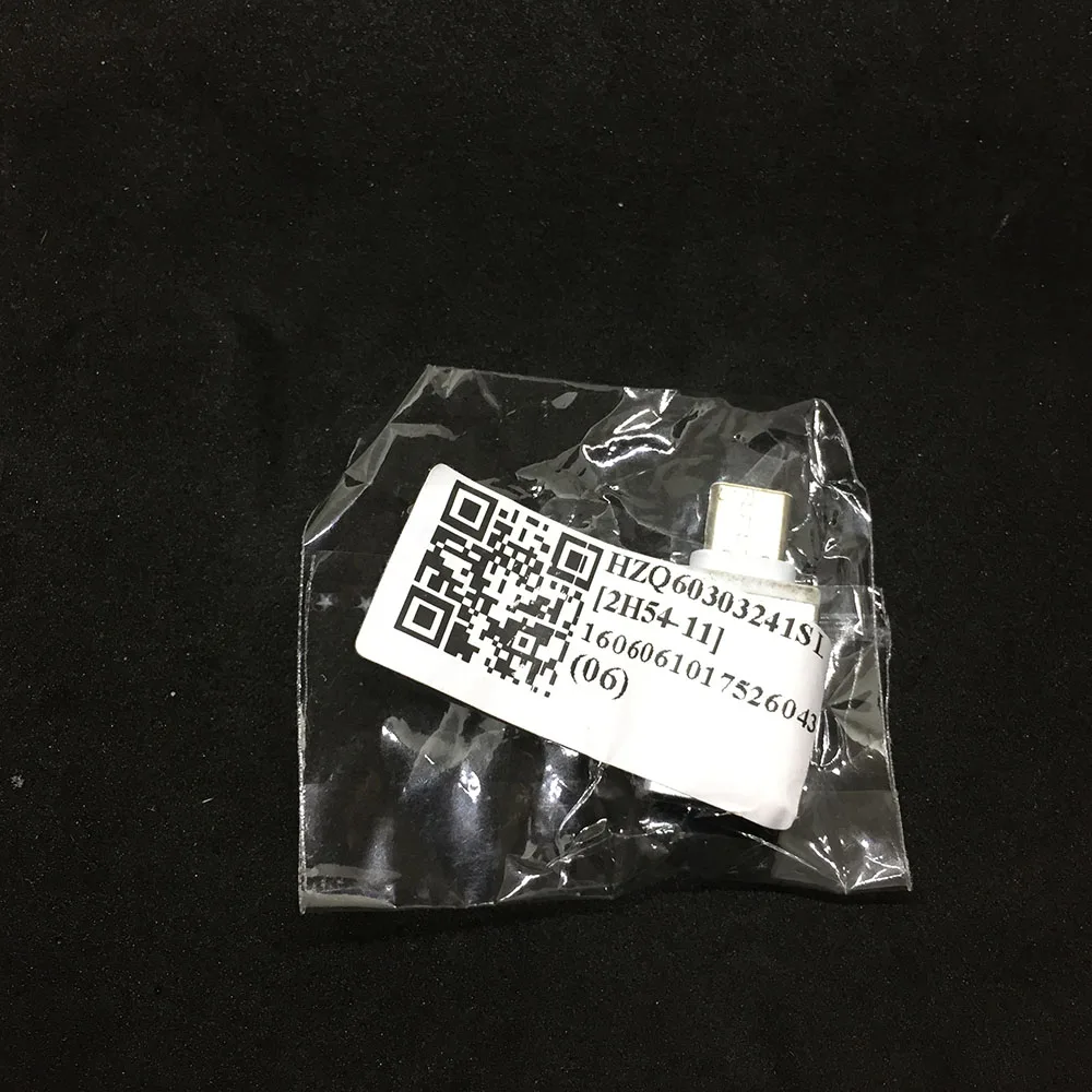 Переходник USB 3.1 type C male to 3.0 A female OTG Espada EtyC3.0F