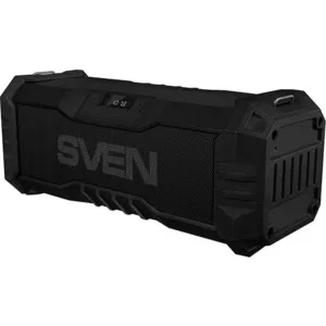 Портативная колонка Sven PS-430 | Электроника
