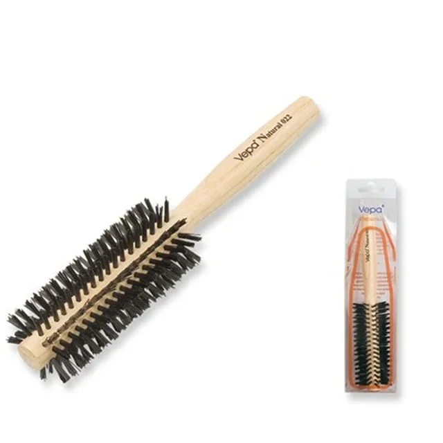 

Vepa Naturel Hair Brush 022 245040497