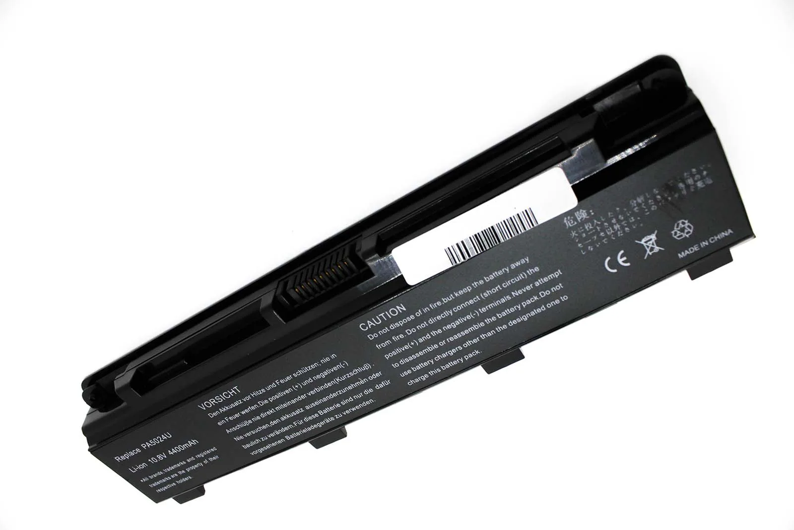 Купить Батарею Для Ноутбука Тошиба