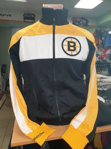 Черная олимпийка Venum giant Polyester Jacket