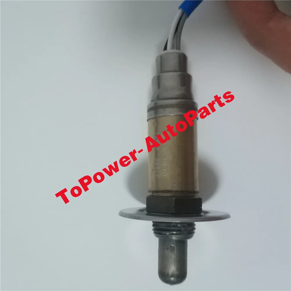Задний кислородный датчик Lambda O2 OEM 22690AA891/22690-AA891 Ssubaru Legacy Impreza Forester 1 5 2.0L 2008-2014 новые