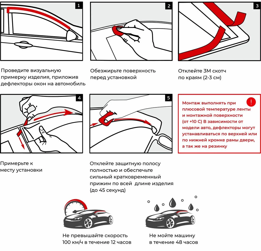 Pare-soleil complet pour Kia Rio QB 2011 ~ 2017, berline URA, pare