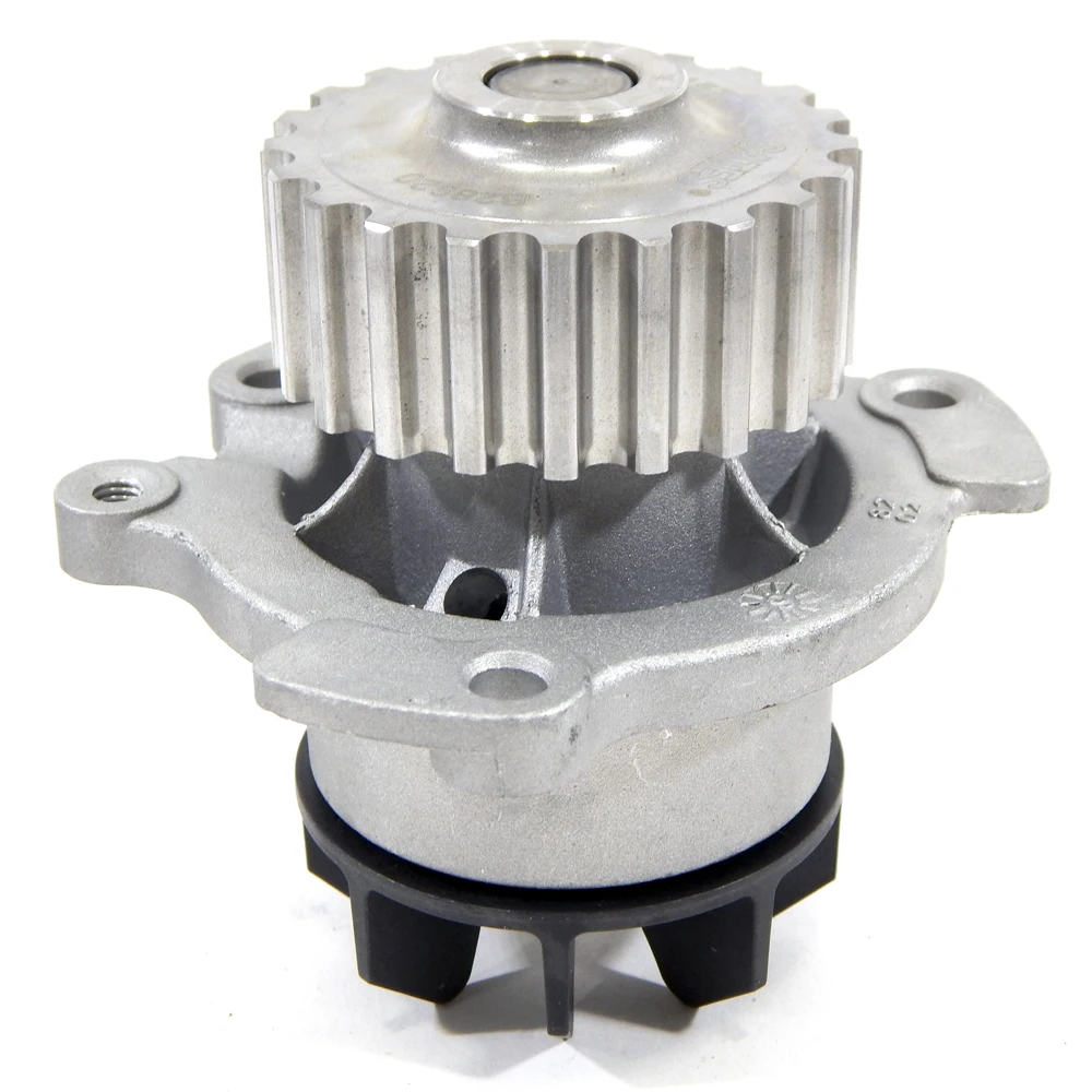 Оригинальный комплект ГРМ Gates для Lada Granta Kalina-2 Datsun On-Do Mi-do 8V (ремень + ролики водяной