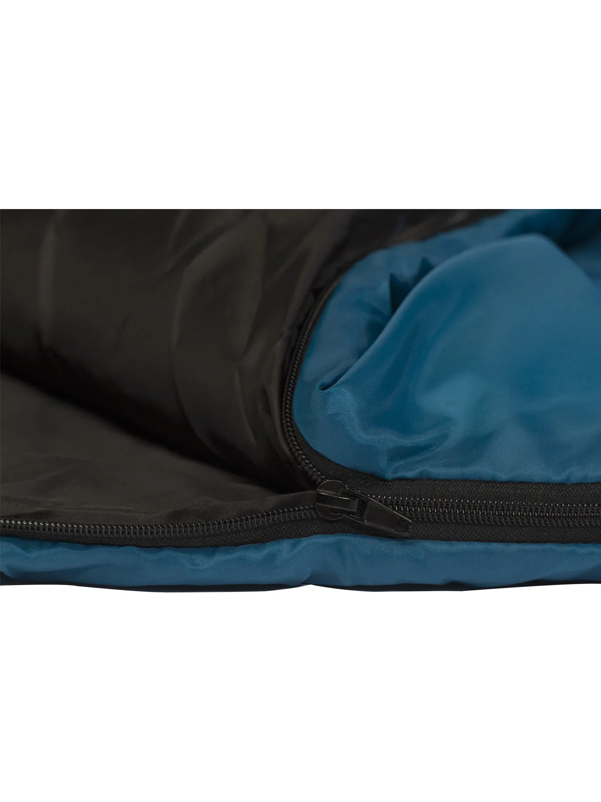 Sleeping bag with headrest kettle sp150 ishing hunting sleeping camping hiking | Спорт и развлечения