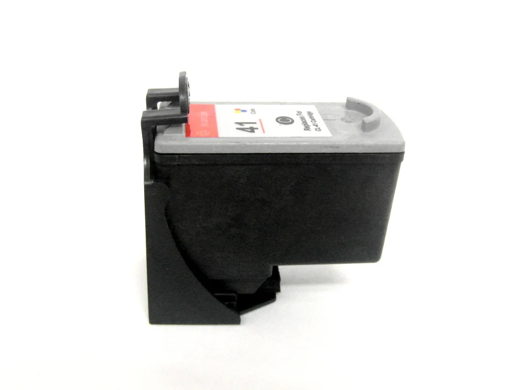 Картридж цветной (Color) CL-41 для canon PIXMA- iP1200 iP1300 iP1600 iP1700 совместимый |