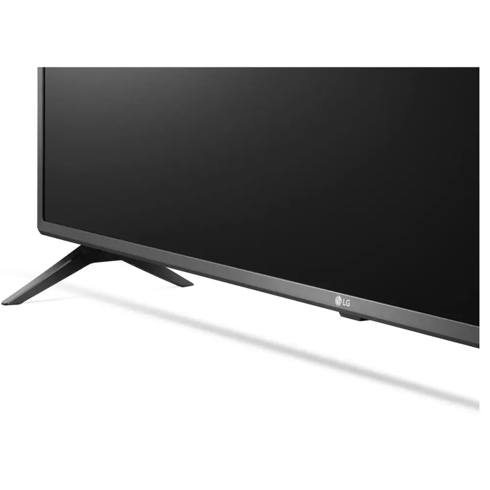 50&quot 4K Smart UHD Телевизор LG 50UN80006LC | Электроника