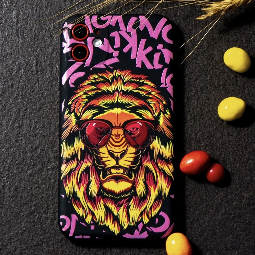 Силиконовый чехол Мобилиус для iPhone 6 6+ 6S 6S+ SE2 7 8 Plus X XS XR Max 11 12 13 Pro Mini рисунок