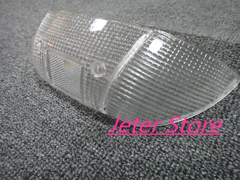 JOG ZR REAR LAMP LENS Jog TAILLIGHT Cover Super Brake Lamp L+R+B | Motorcycle Signal