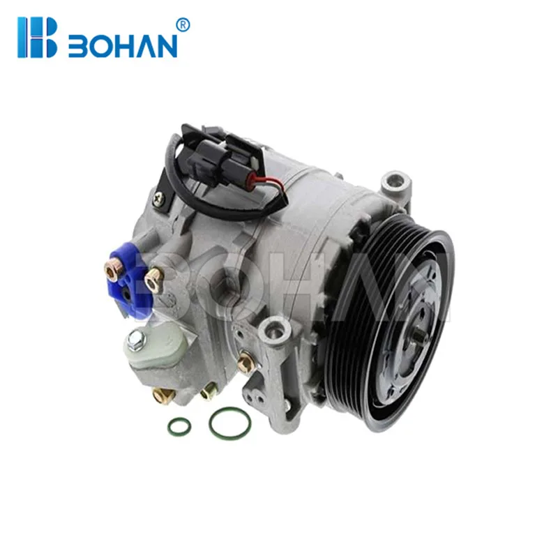 Компрессор переменного тока для RANGE ROVER SPORT 2010-2013 3.0L XJ / XF X351 3 0 diesel V6 2009-2014 9X23-19D629-DB