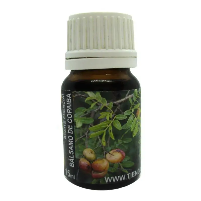 Essential Oil Balm Copaiba (15 ML to 250 ML) | Красота и здоровье