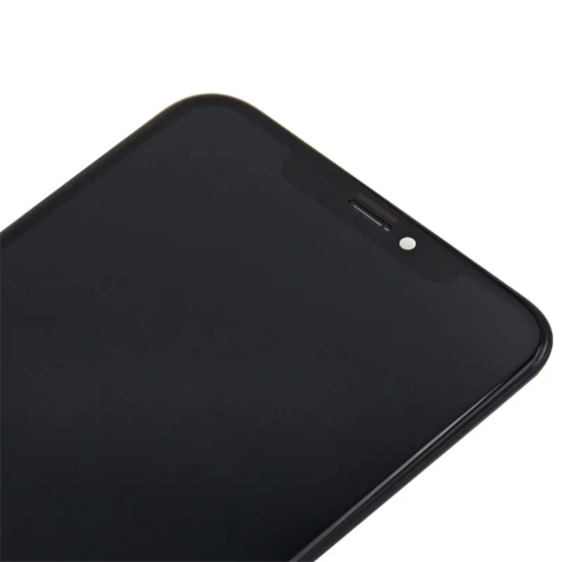 OEM для iPhone Xs ЖК-дисплей экран дигитайзер сборка 3D сенсорный AMOLED A1920 A1997 A2098 Замена |