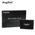 Жесткий диск Xraydisk Sata3, SSD 120 ГБ, твердотельный накопитель 2,5 дюйма