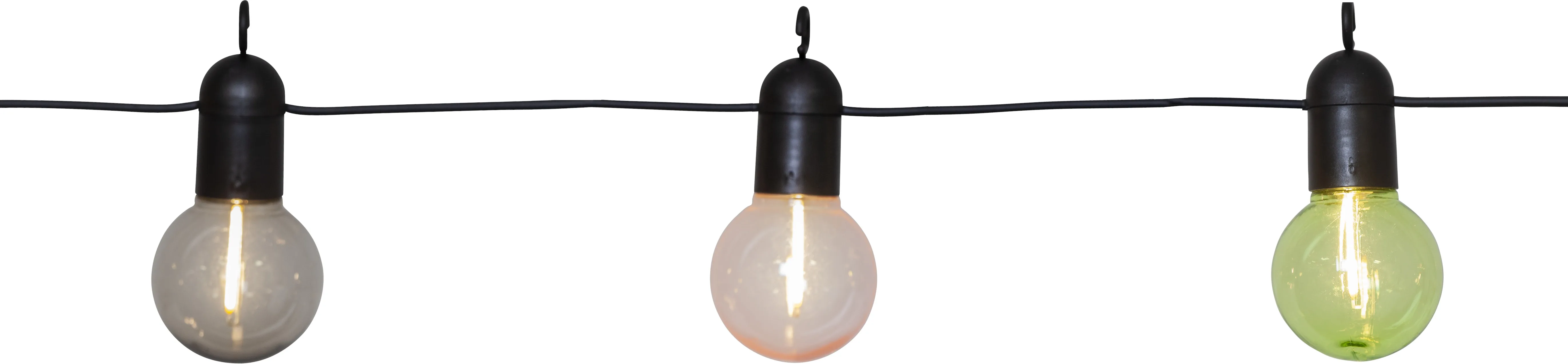 Loop light. Loop light