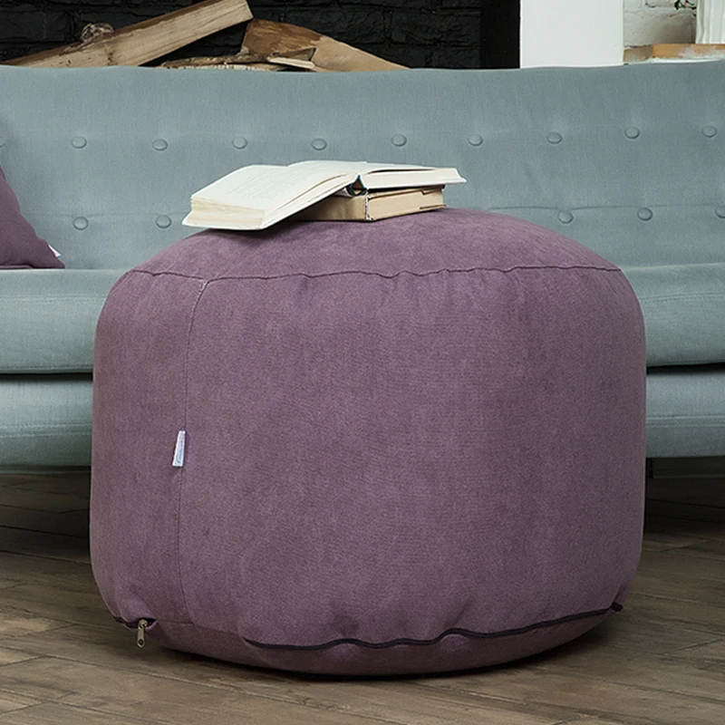 Пуф Орлеан пуфик Delicatex|Кресла-пуфы| |