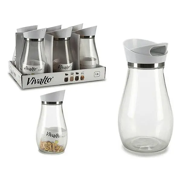 Cruet Vivalto (12x24 5x12 см)|Столовые сервизы| |